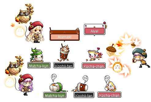 Maplestorysea