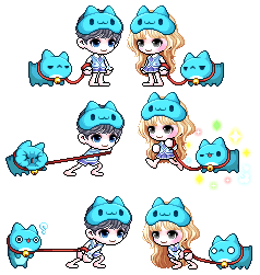 MapleStorySEA