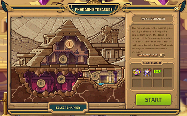MapleStorySEA