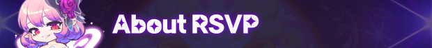 About RSVP